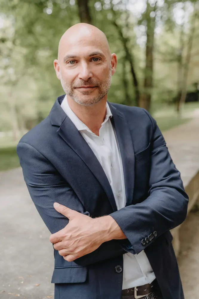 Alexander Behn