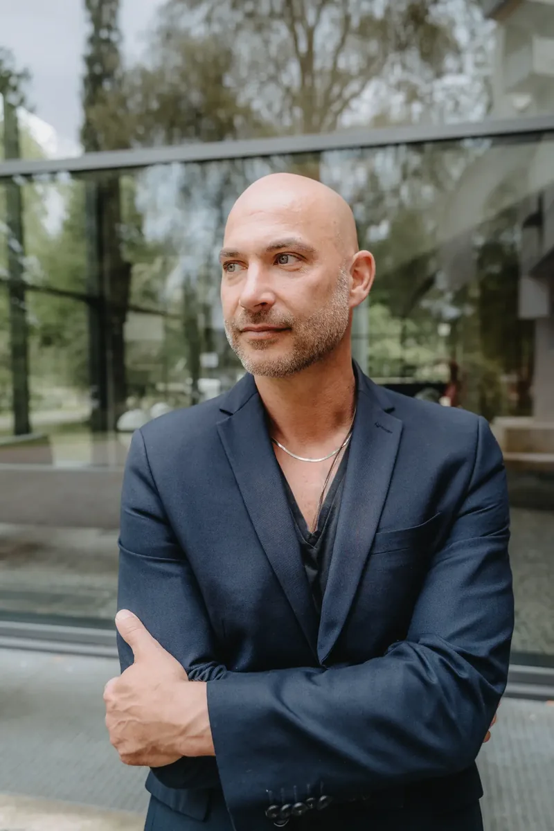 STRATEGISCHER WEITBLICK